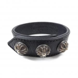 クロムハーツ CHROME HEARTS 3BTN 2S CROSS 2354 304 9300 0900 BRACELET