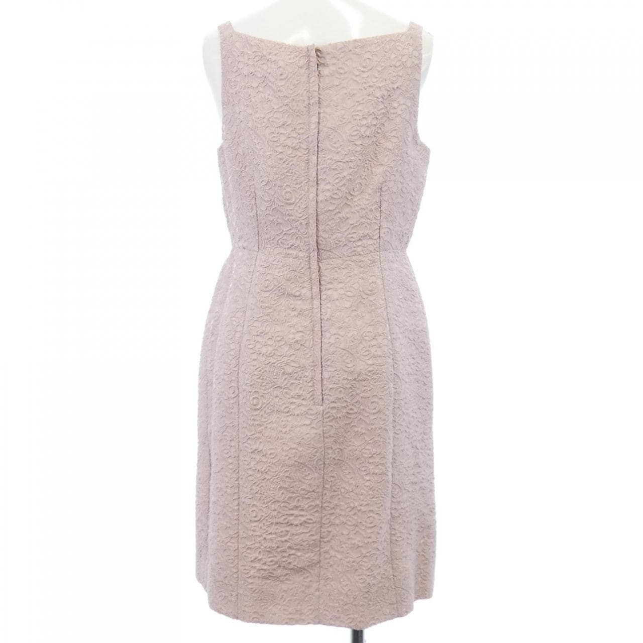 ドルチェアンドガッバーナ DOLCE&GABBANA F6JU8T/FJMON ワンピース