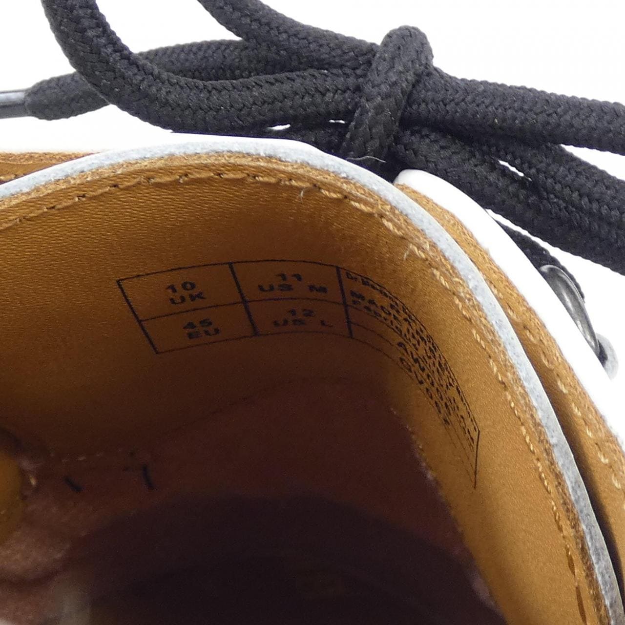 ドクターマーチン DR.MARTENS 31499100 シューズ