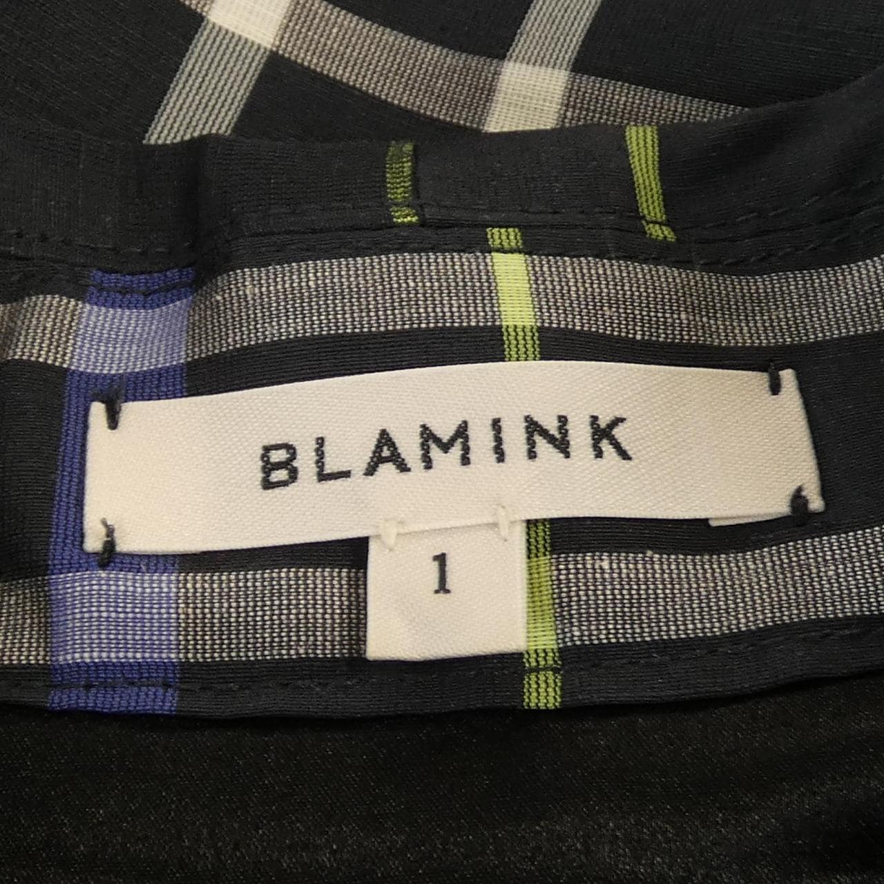 ブラミンク BLAMINK 7925-230-0309 ブルゾン