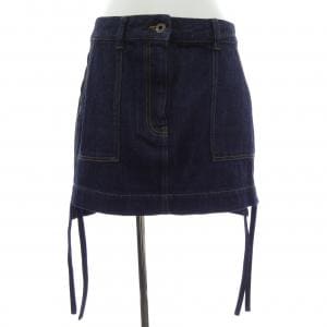 ロエベ LOEWE ワークウェアスカート アナグラム S359Y1EX19 スカート