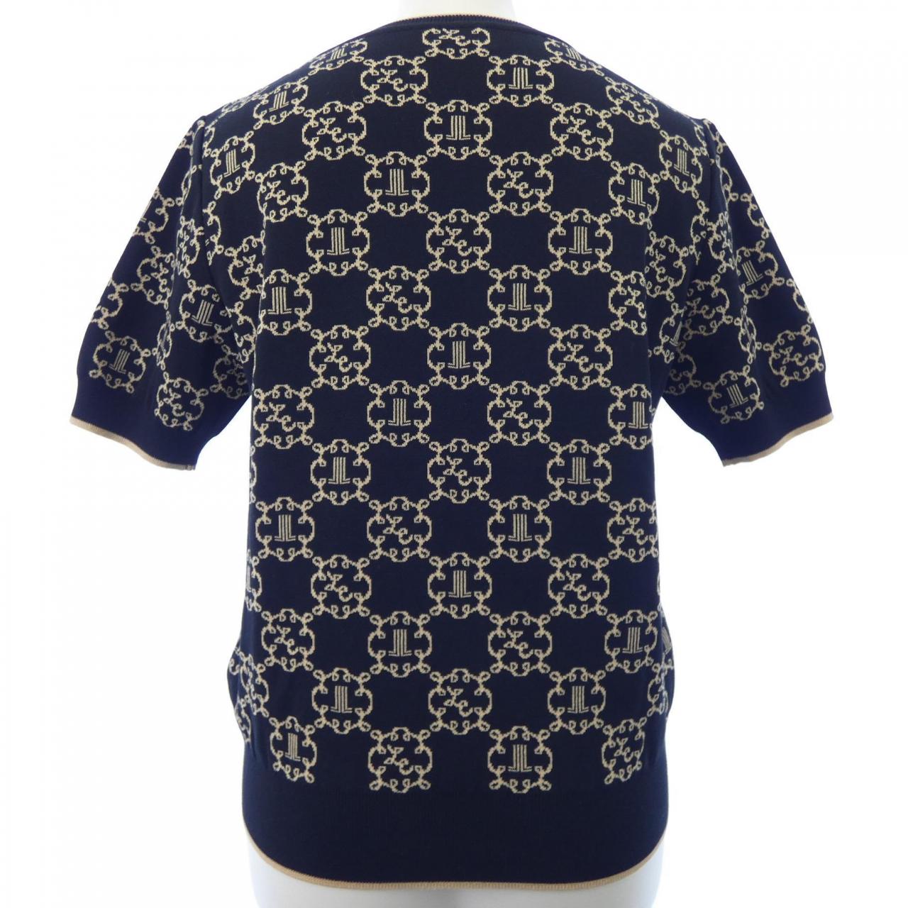 ランバンコレクション LANVIN COLLECTION トップス