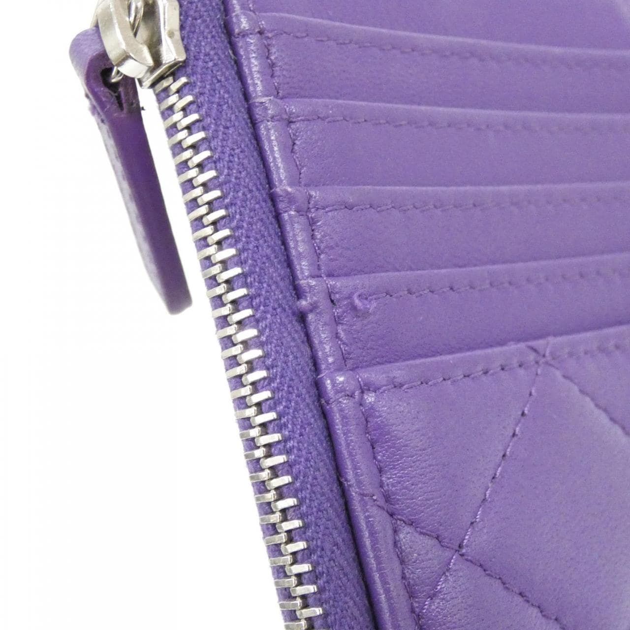 シャネル AP3732 カードケース