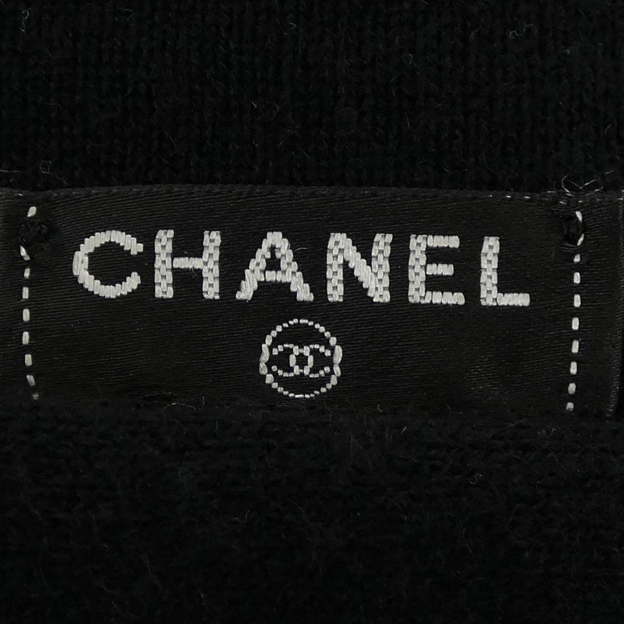 シャネル CHANEL P42061W04956 ワンピース