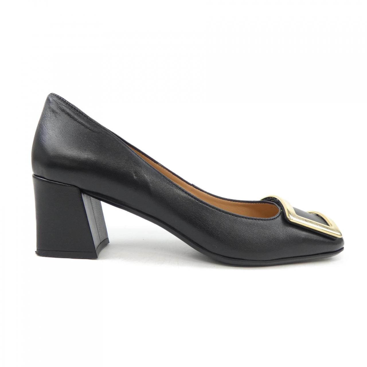 INTER CHAUSSURES パンプス