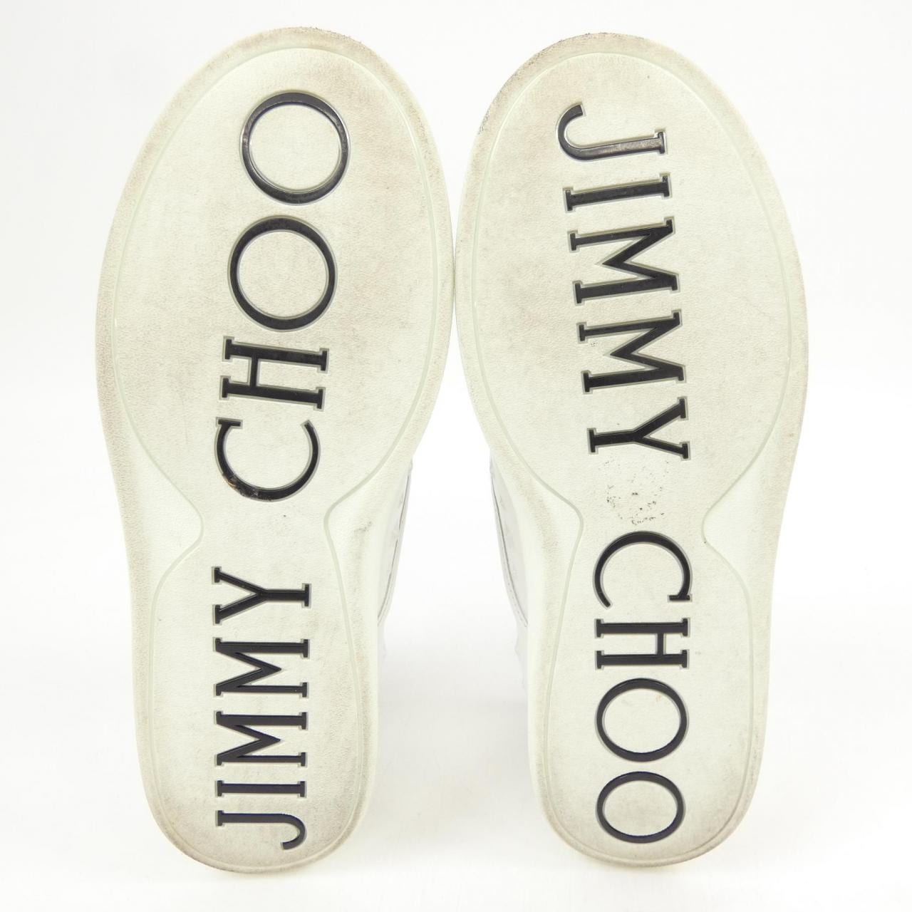 ジミーチュウ JIMMY CHOO スニーカー