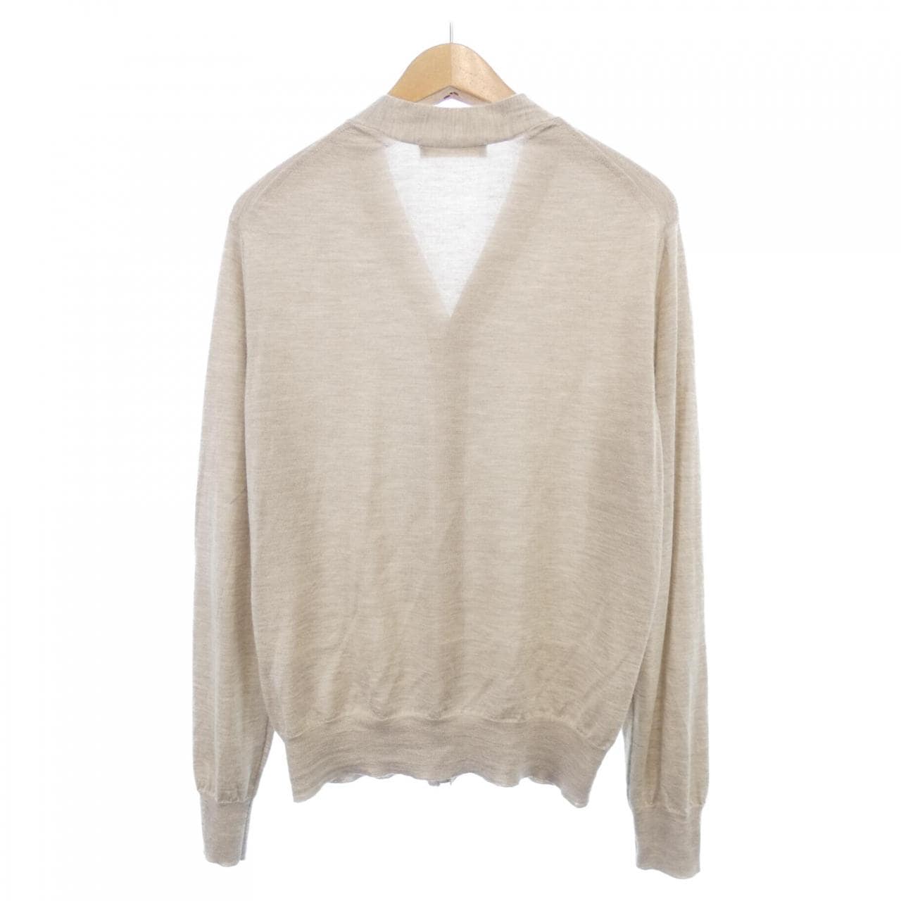 克魯奇亞尼Cruciani開襟衫