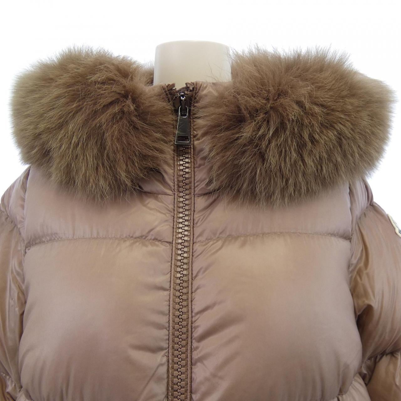 モンクレール MONCLER SERIFUR ダウンジャケット