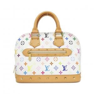 ルイヴィトン マルチカラー アルマ PM M92647 バッグ