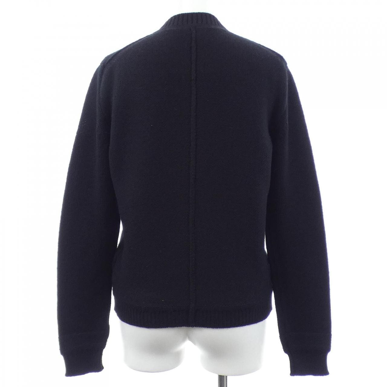 エルメス HERMES *96-7701 カーディガン