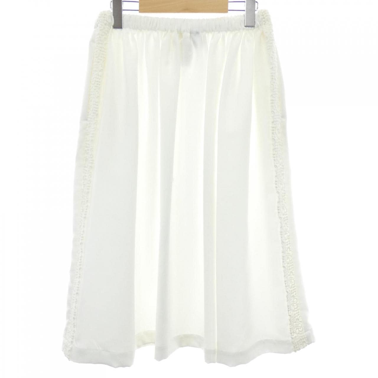 トリココムデギャルソン tricot COMME des GARCONS TQ-S028 スカート