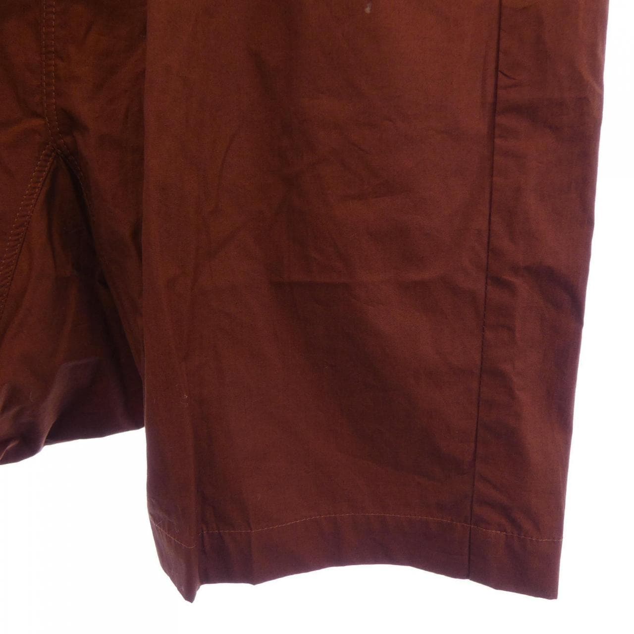 リックオウエンス Rick owens RU01D3384 ショートパンツ