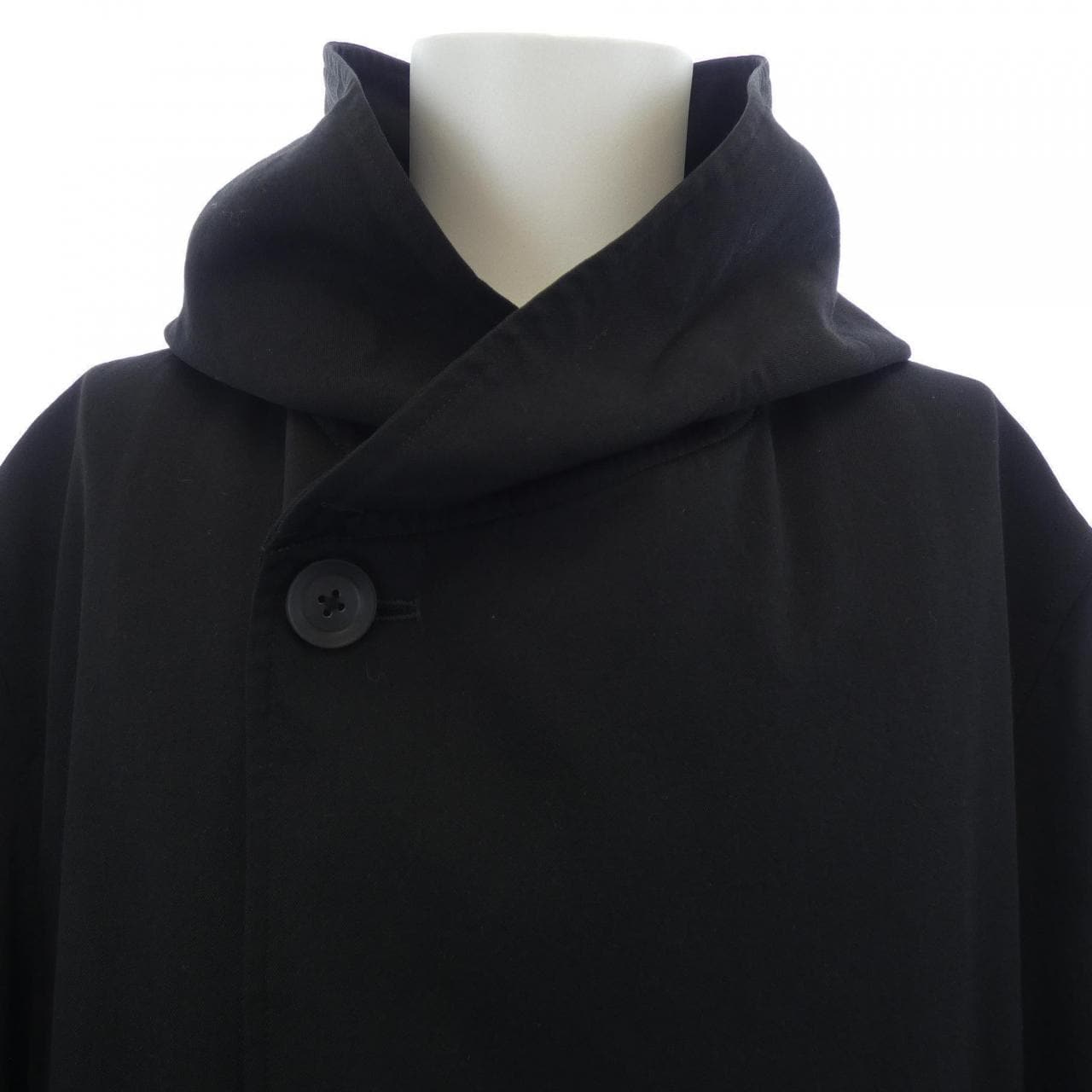 山本YOHJI YAMAMOTOHO-C01 -140外套