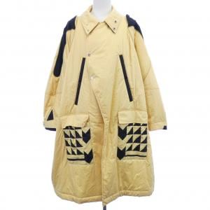 ヨシオクボ YOSHIO KUBO YKF23502 ブルゾン