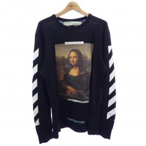 オフホワイト OFF-WHITE OMAB001S18001012 Tシャツ