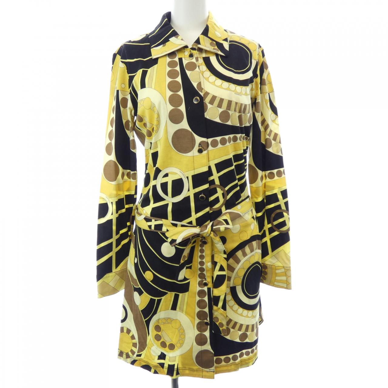 レオナールスポーツ LEONARD SPORT ワンピース