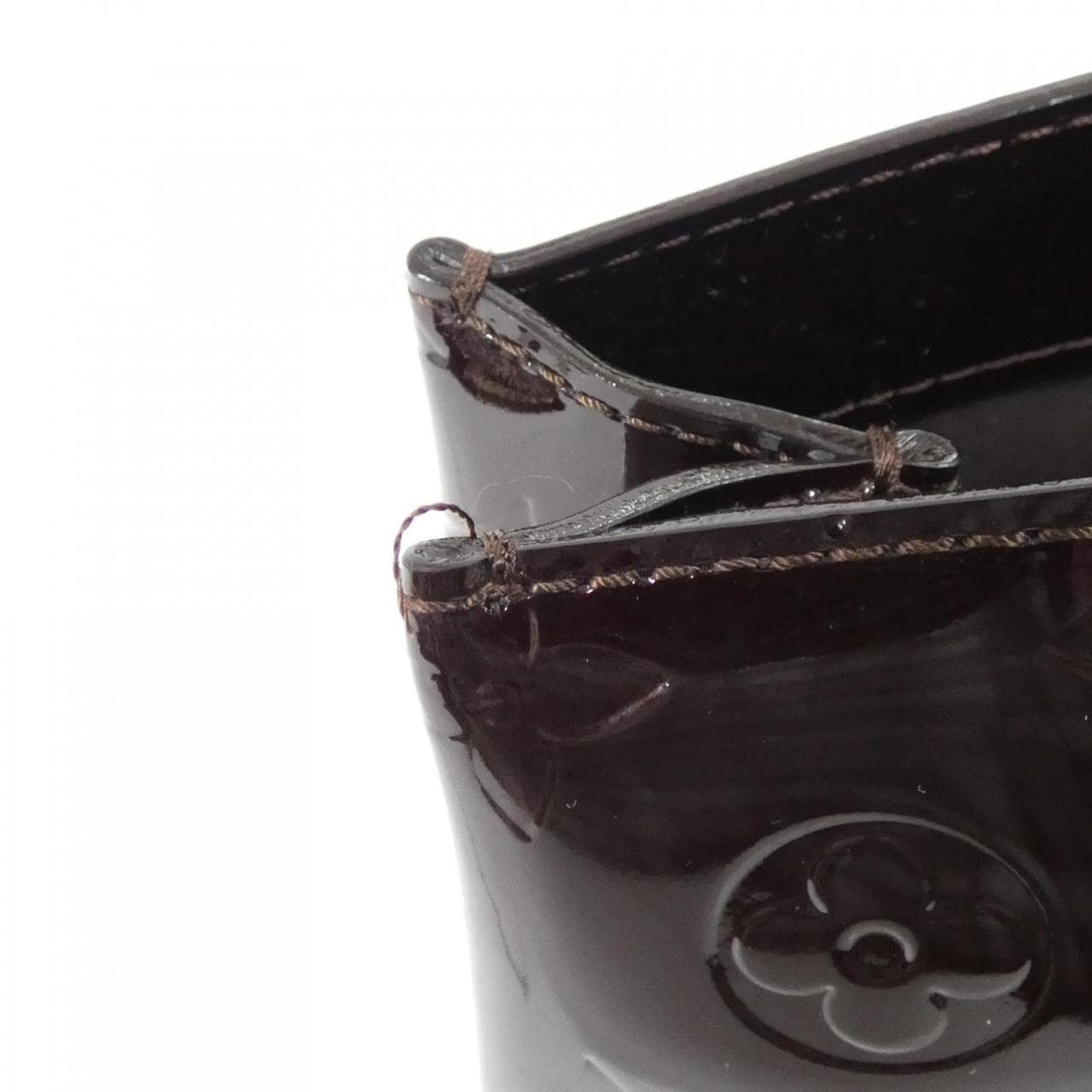 ルイヴィトン ヴェルニ ウィルシャー PM M93641 バッグ