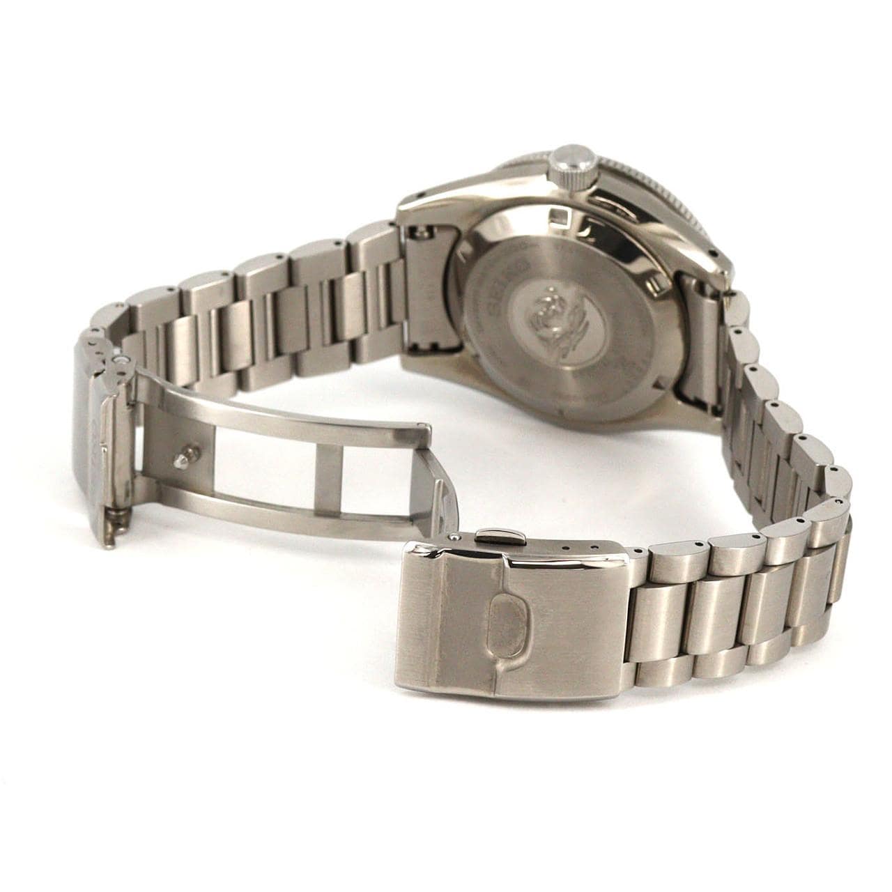 【ノーメンテナンス還元価格】セイコー プロスペックス 6R55-00G0/SBDC199 SS 自動巻