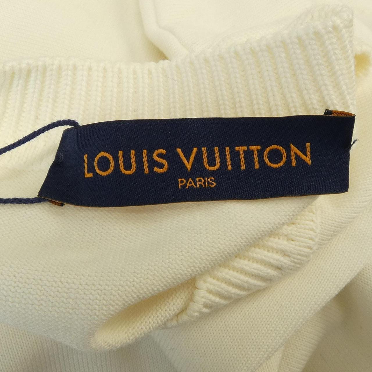 ルイヴィトン LOUIS VUITTON シグネチャーショートスリーブTシャツ HNN42WOY8 Tシャツ