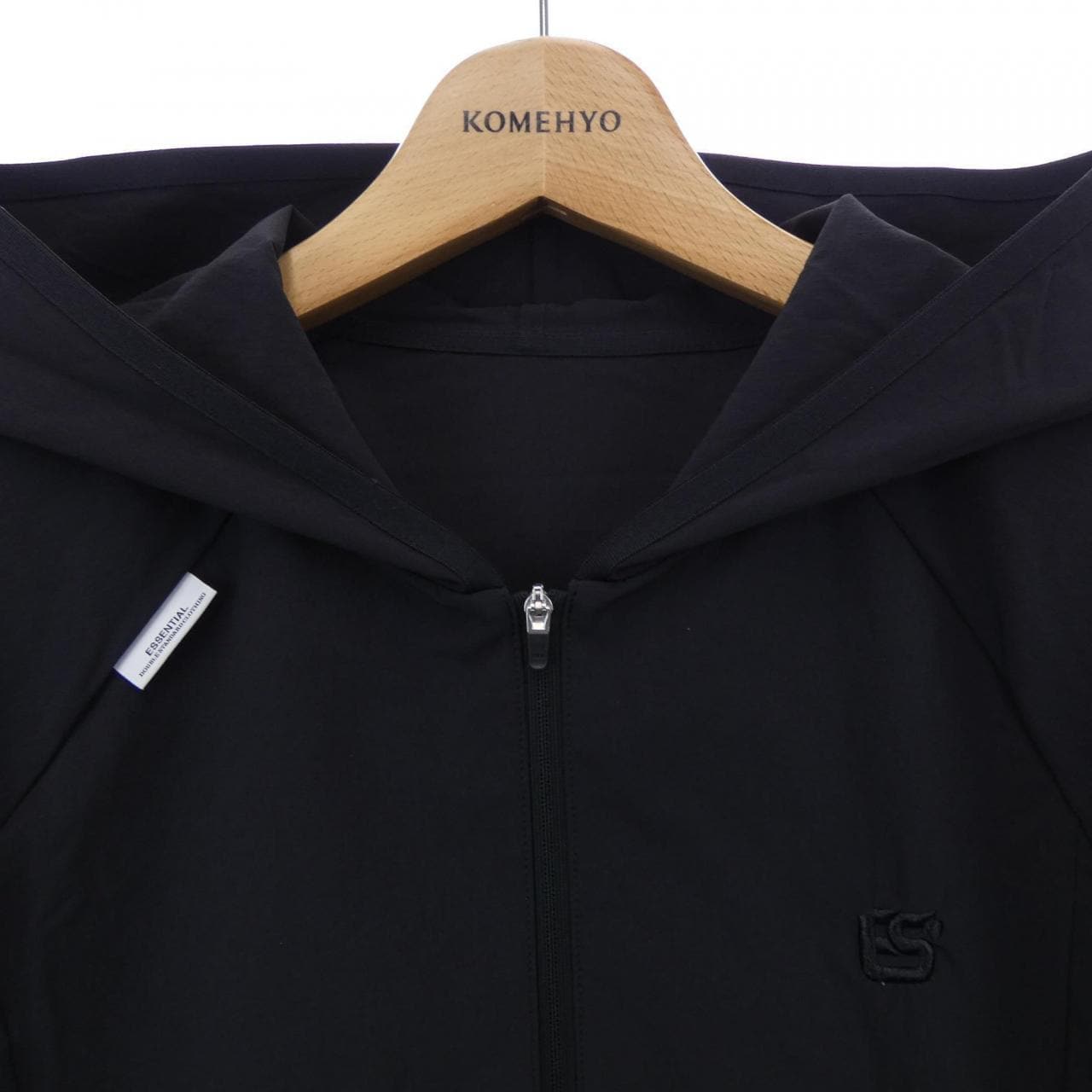 ダブルスタンダード DOUBLE STANDARD ブルゾン