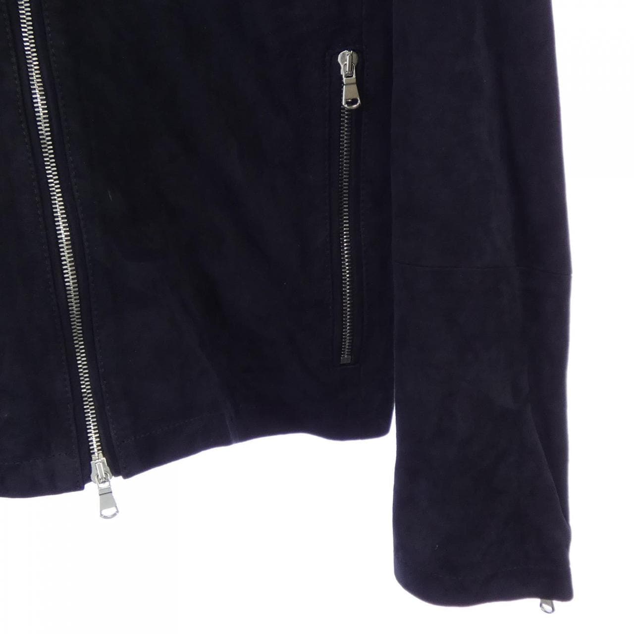 エンメティ EMMETI レザージャケット