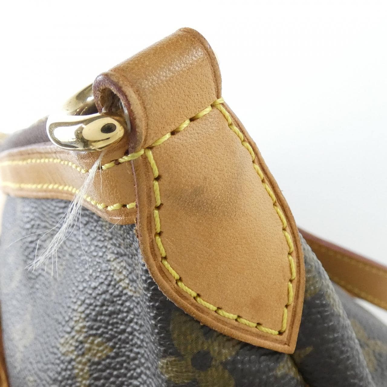 ルイヴィトン モノグラム パレルモ PM M40145 バッグ