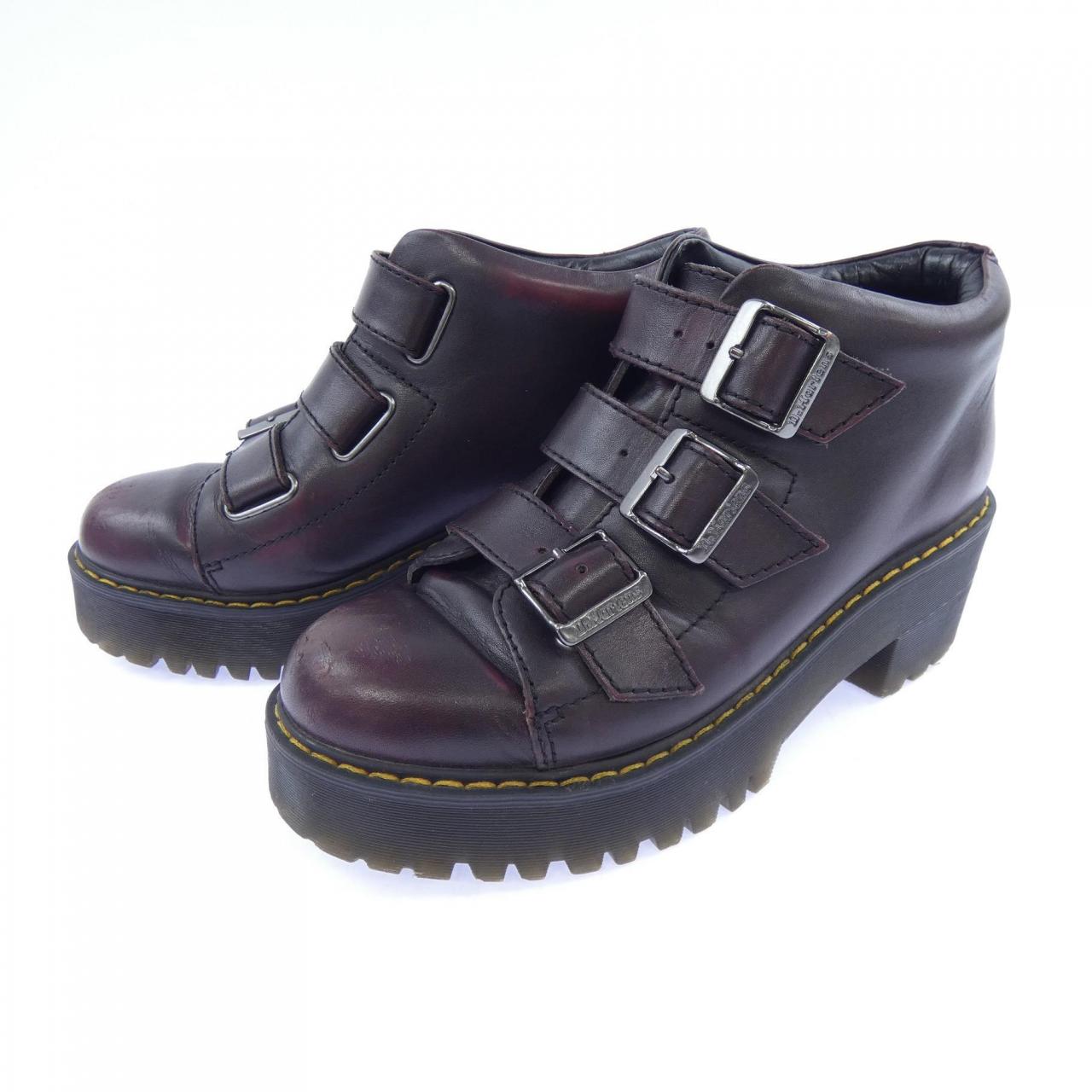 ドクターマーチン DR.MARTENS AW501 ブーツ
