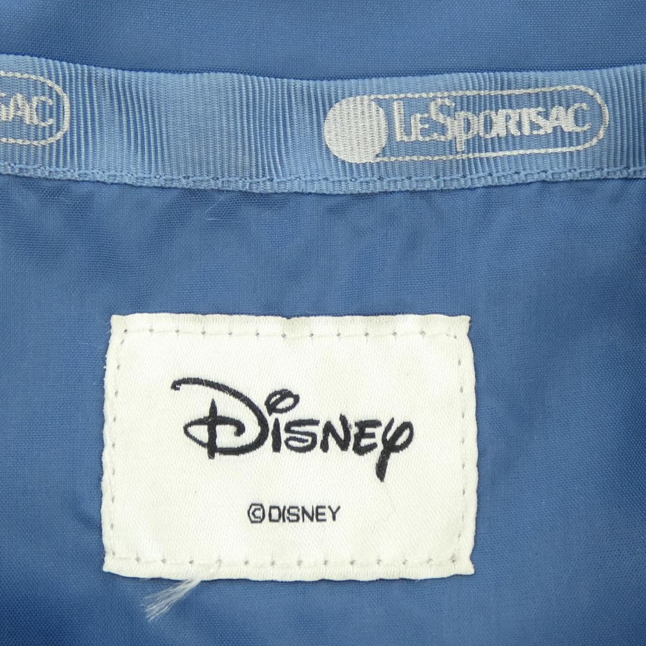 レスポートサック LESPORTSAC DISNEY BAG
