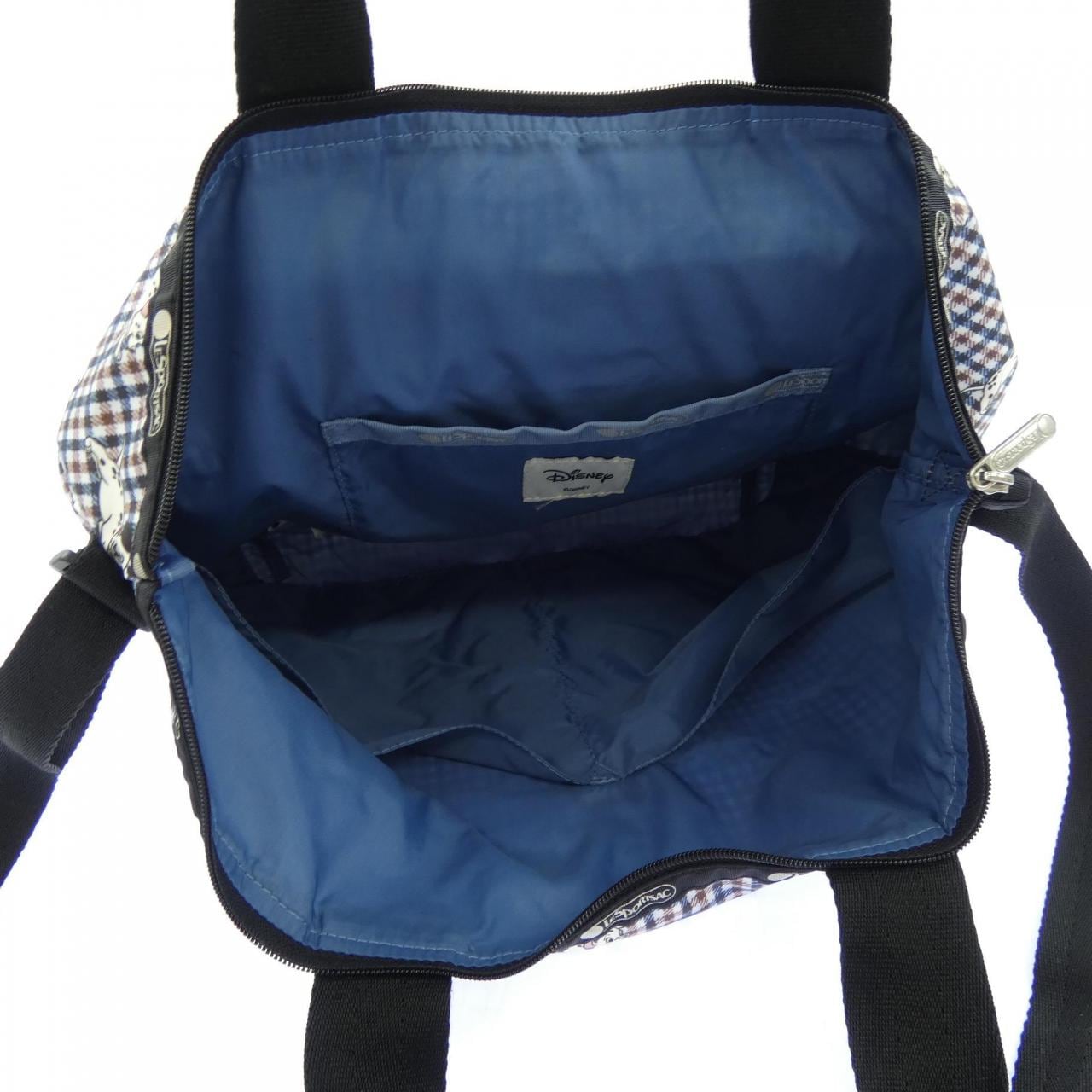レスポートサック LESPORTSAC DISNEY BAG