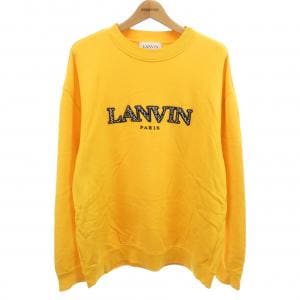 ランバン LANVIN スウェット