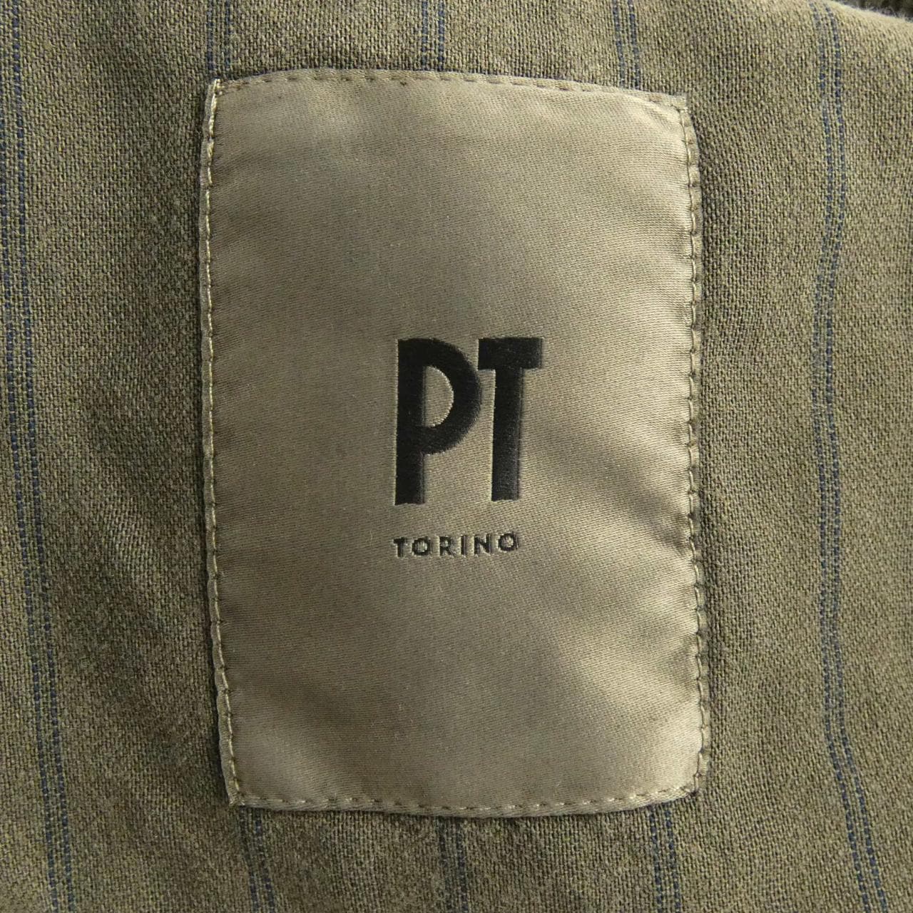 ピーティートリノ PT TORINO パンツ