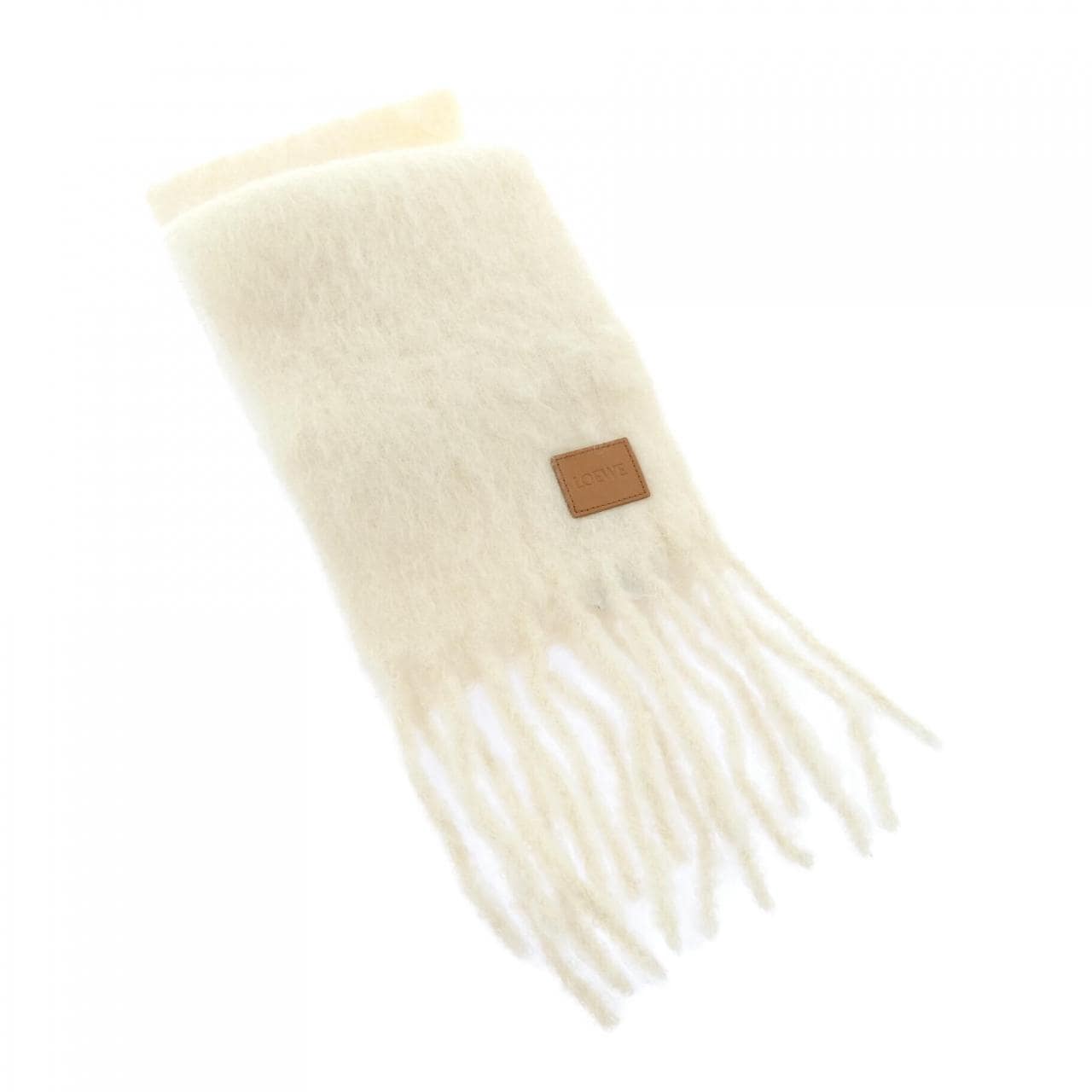 ロエベ LOEWE FSA6SS1X05 MUFFLER