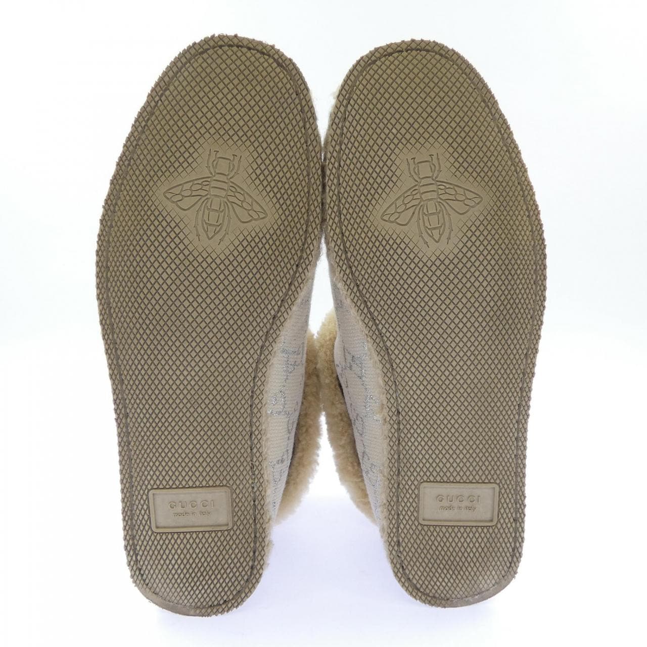 グッチ GUCCI 629086 2C810 ブーツ