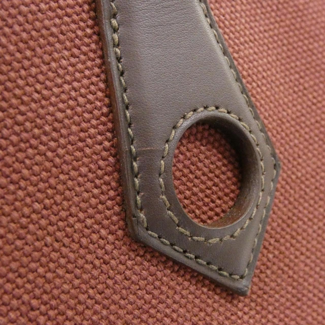 エルメス イブー PM 047628CK バッグ