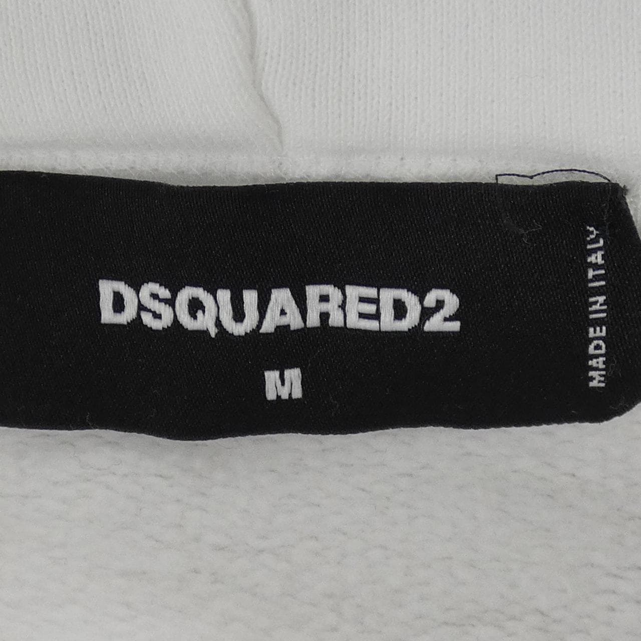 ディースクエアード DSQUARED2 S79HG0003 パーカー