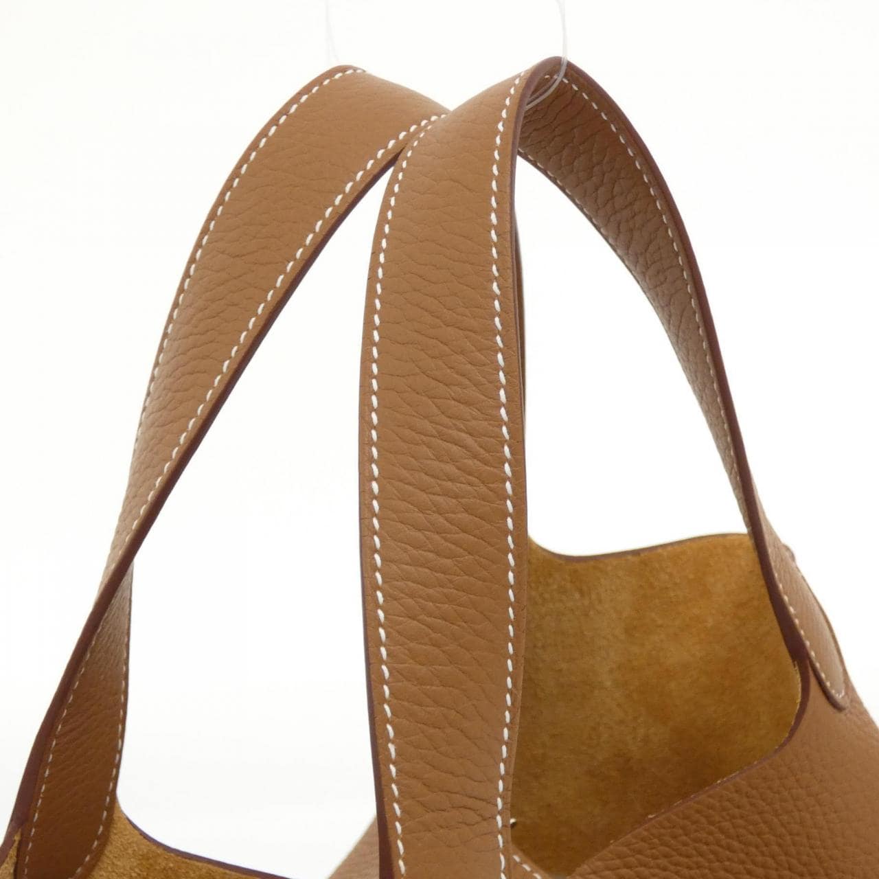 【未使用品】エルメス ピコタン ロック MM 060991CK バッグ