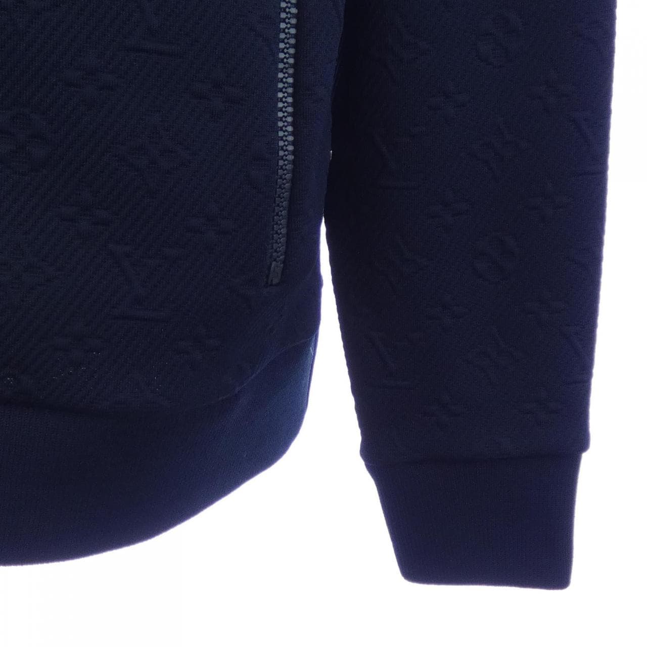 ルイヴィトン LOUIS VUITTON LVSEモノグラムフリーストラックスーツ HJY45WXHM ブルゾン