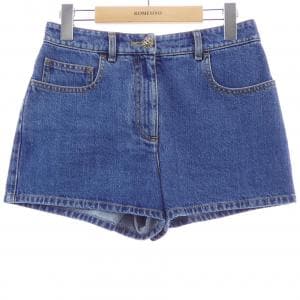 シャネル CHANEL P73736V65335 ショートパンツ