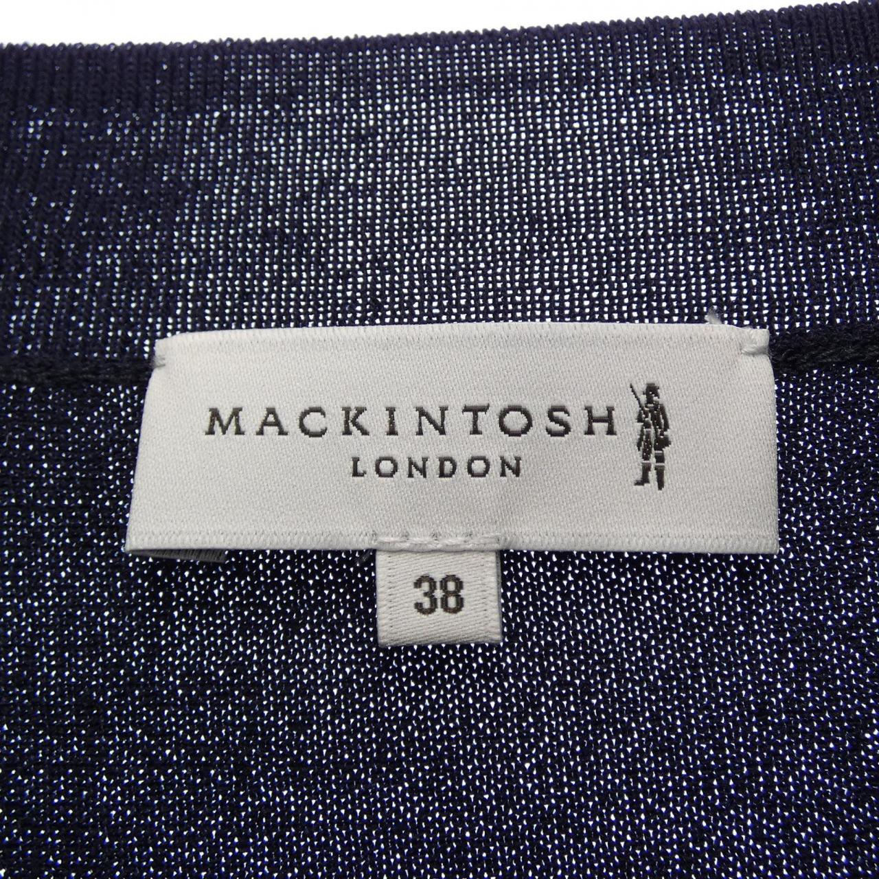 マッキントッシュロンドン MACKINTOSH LONDON ニット