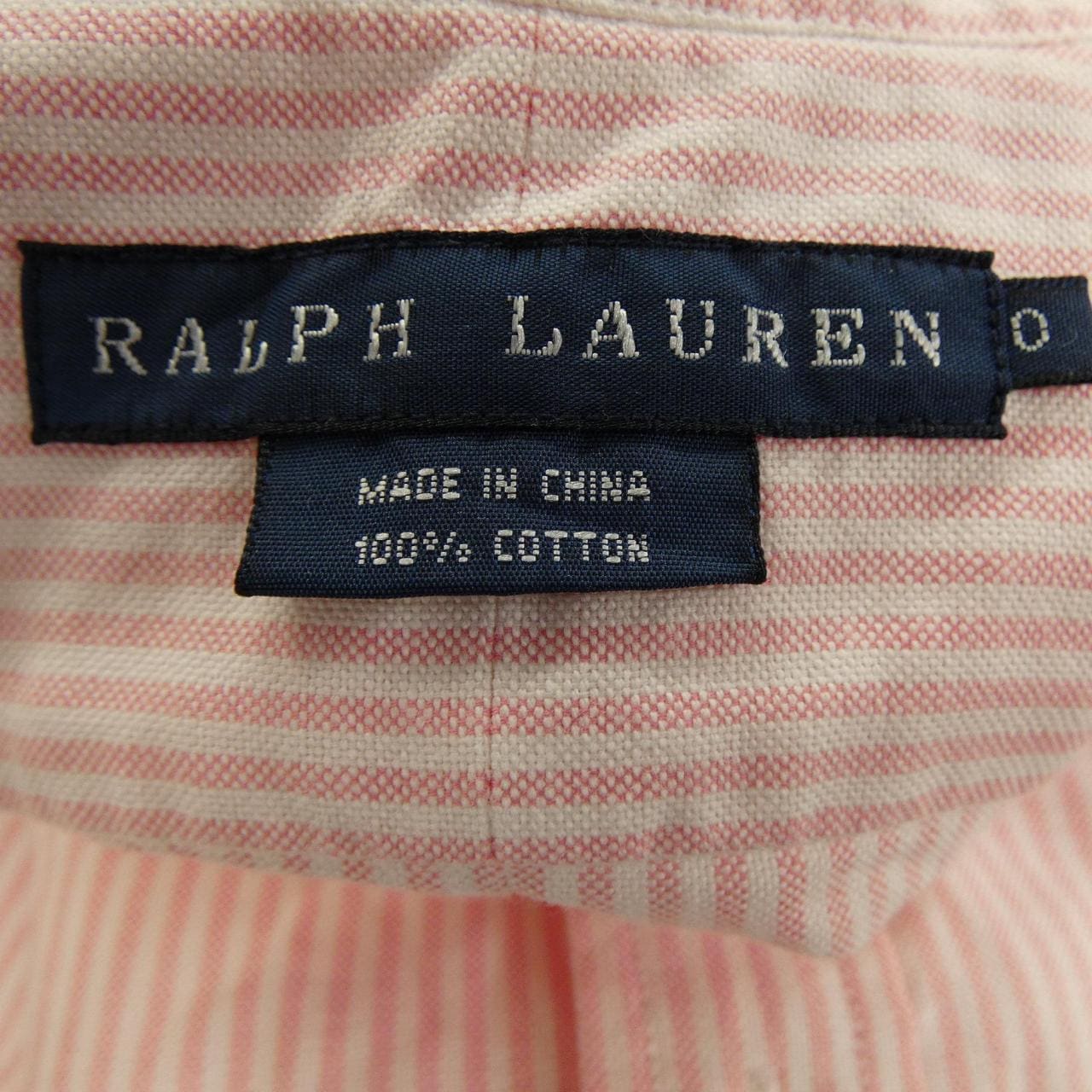 ラルフローレン RALPH LAUREN シャツ