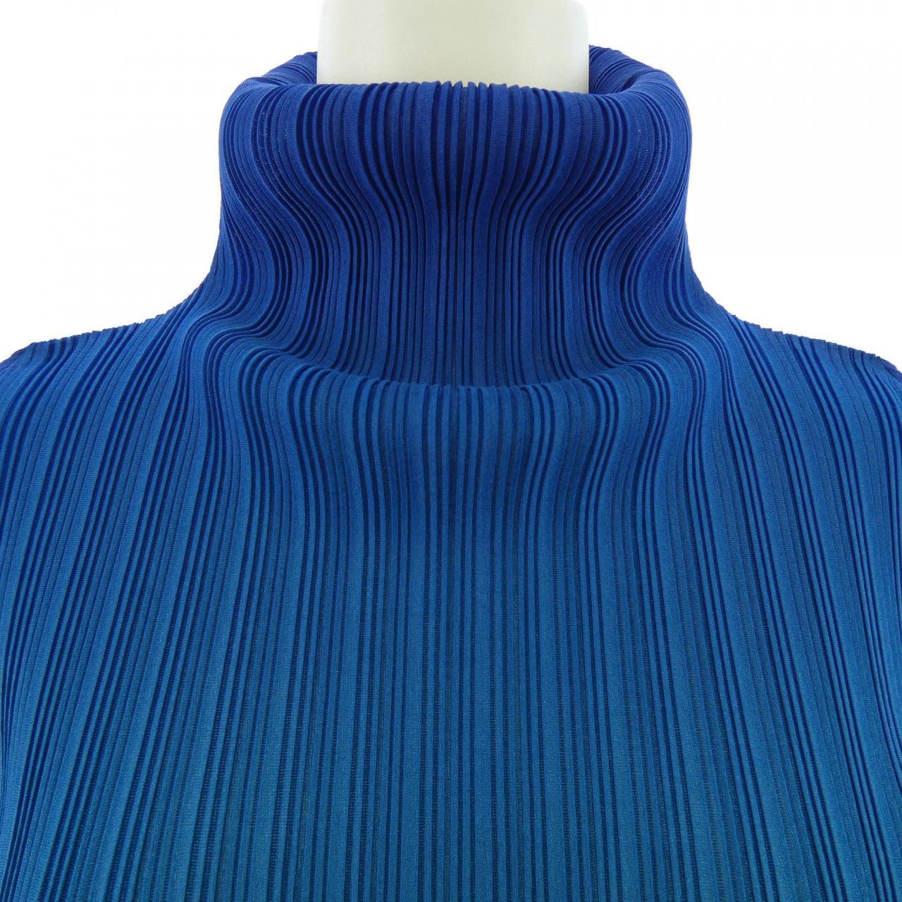 プリーツプリーズ PLEATS PLEASE PP53-FK381 トップス