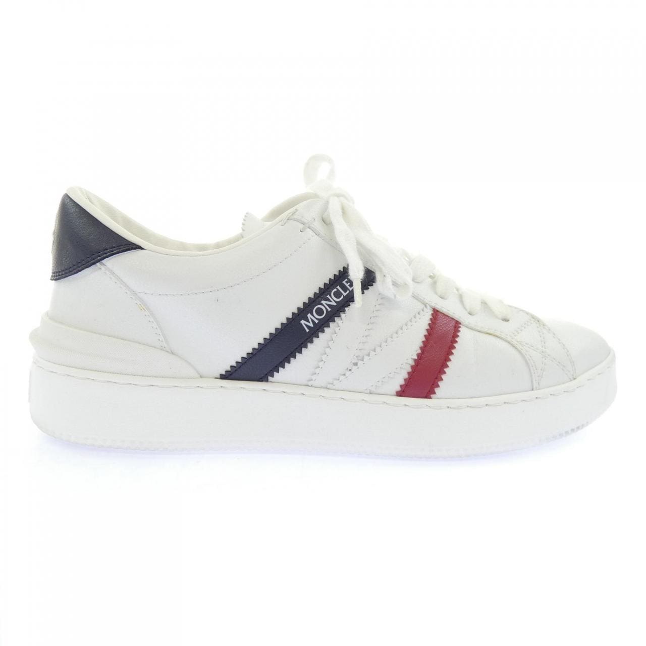 モンクレール MONCLER MONACO M スニーカー