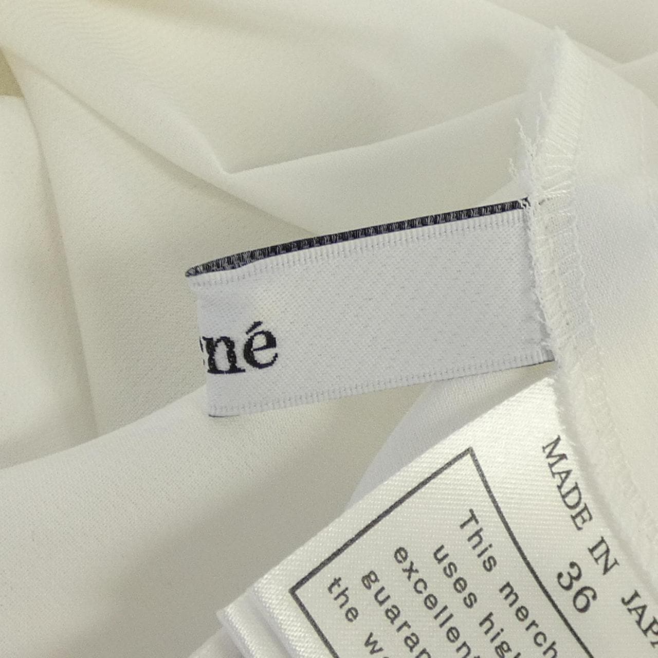 ルネ RENE 6511090 シャツ
