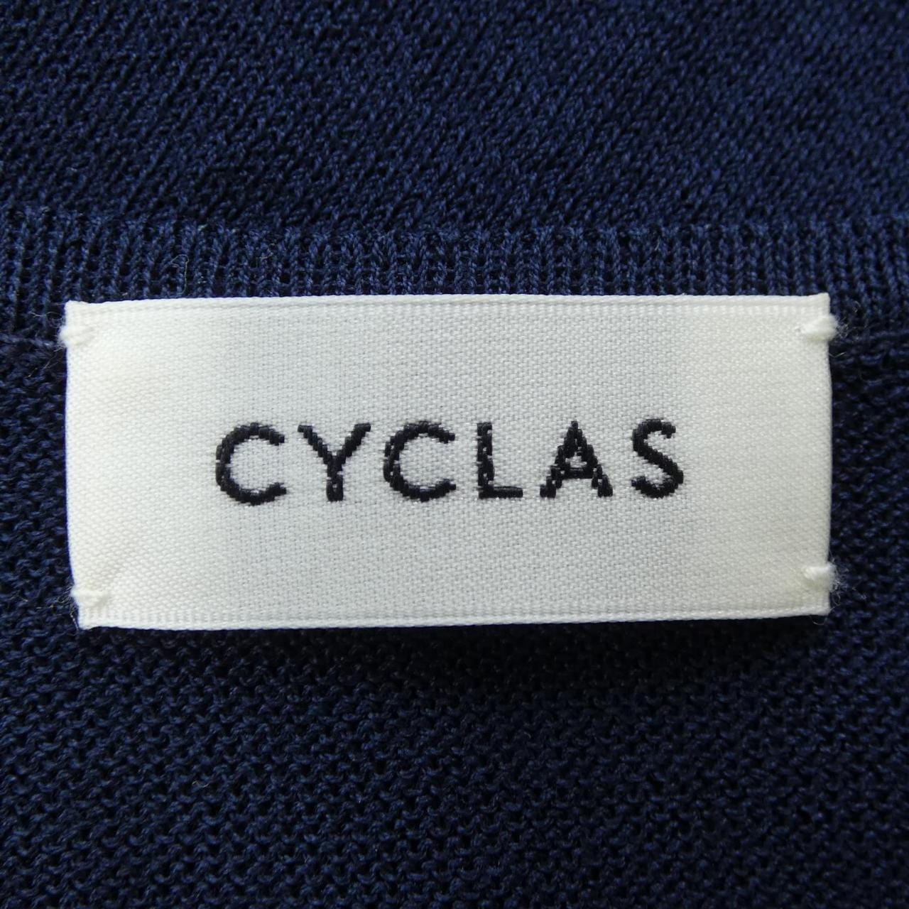 シクラス CYCLAS トップス