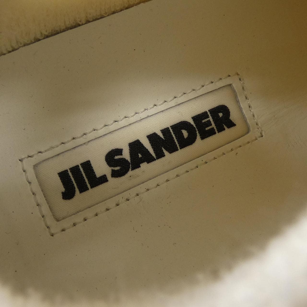 ジルサンダー JIL SANDER スニーカー
