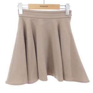 ミュウミュウ MIU MIU MG617 1BEW スカート