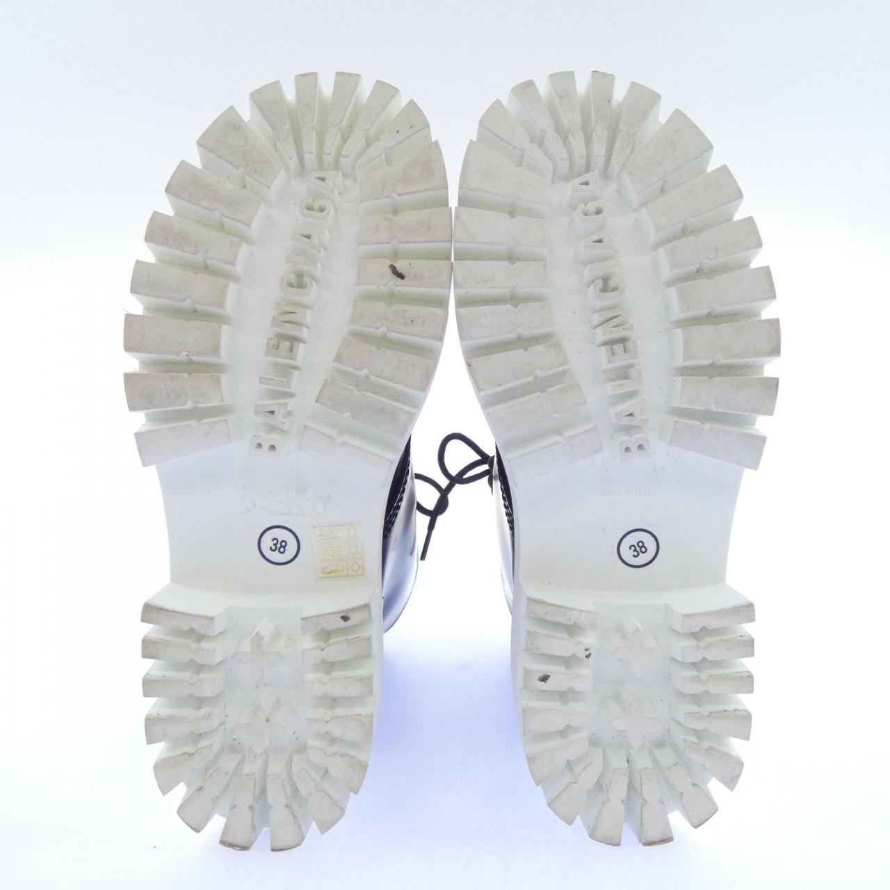 バレンシアガ BALENCIAGA 590974 ブーツ