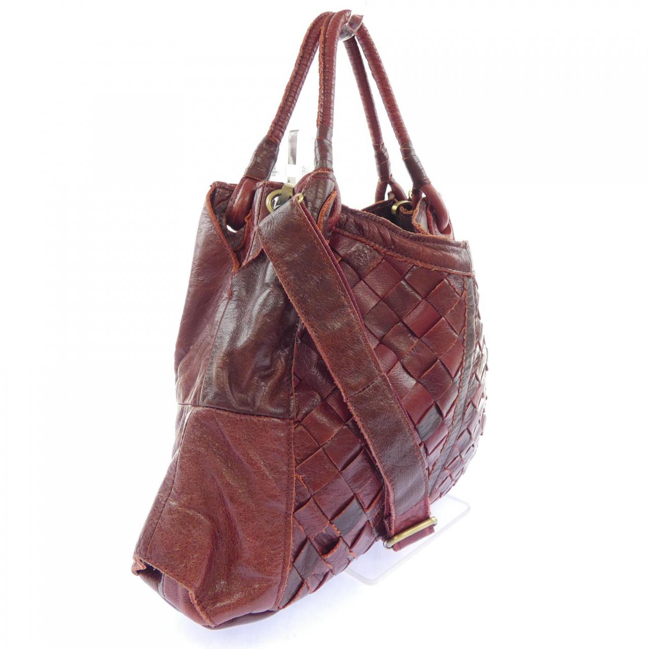 goa BAG