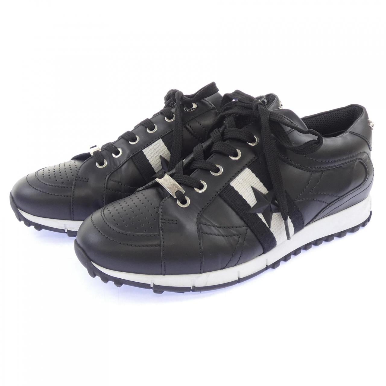 ジミーチュウ JIMMY CHOO スニーカー