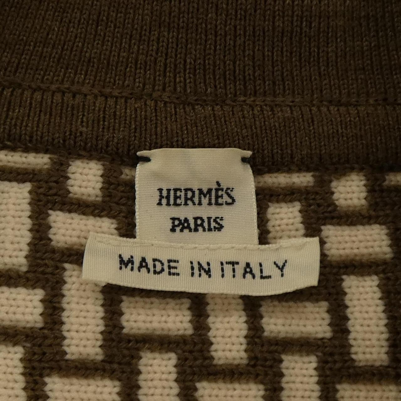 エルメス HERMES MOSAIQUE モザイク 2H2200DD ブルゾン